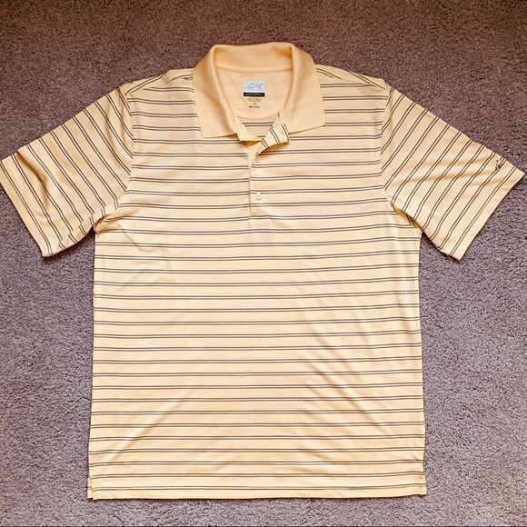 Greg Norman Polo - Picture 1 of 5